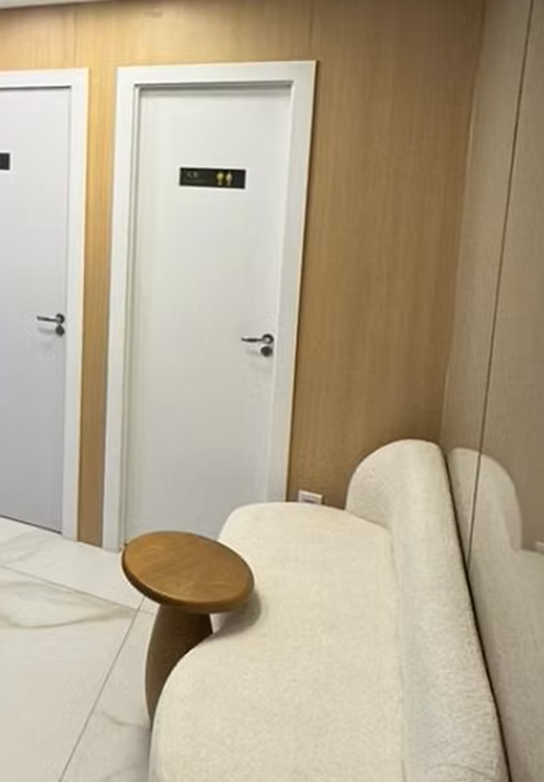 Ambiente Instituto Otofacial