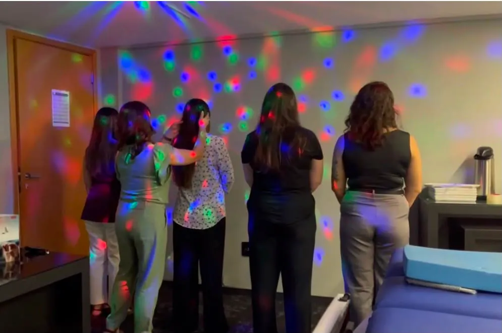 Fisioterapia Vestibular